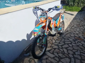 Обява за продажба на Ktm 525 EXC ~6 500 лв. - изображение 1