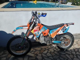 Обява за продажба на Ktm 525 EXC ~6 500 лв. - изображение 1
