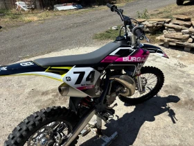 Обява за продажба на Husqvarna TC TC85 2024 ~10 200 лв. - изображение 3