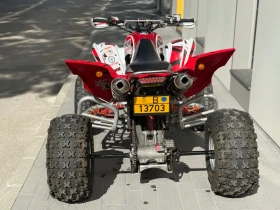 Yamaha Raptor 700 Special Edition  | Mobile.bg    8