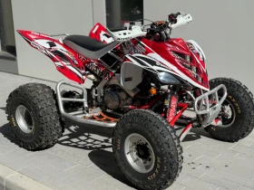 Yamaha Raptor 700 Special Edition  | Mobile.bg    2