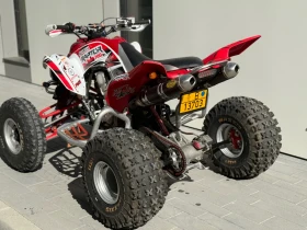 Yamaha Raptor 700 Special Edition  | Mobile.bg    4