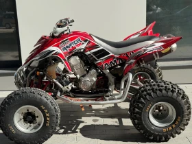 Yamaha Raptor 700 Special Edition  | Mobile.bg    5