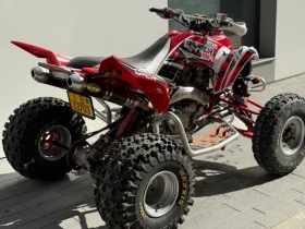 Yamaha Raptor 700 Special Edition  | Mobile.bg    3