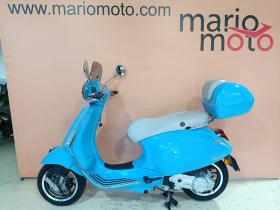 Vespa Primavera 50 4 | Mobile.bg    10
