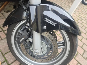 Honda Deauville 700 ABS!!!!! | Mobile.bg    4