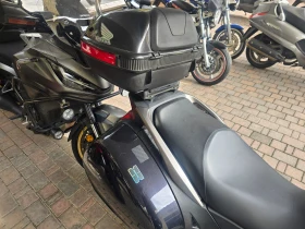 Honda Deauville 700 ABS!!!!! | Mobile.bg    7