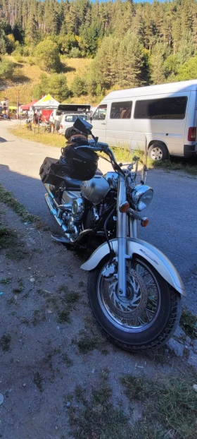 Yamaha Drag Star | Mobile.bg    2