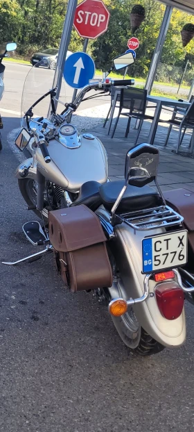 Yamaha Drag Star | Mobile.bg    3