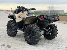 Can-Am Outlander 1000R XMR ТОП СЪСТОЯНИЕ !  | Auto.bg — изображение 6