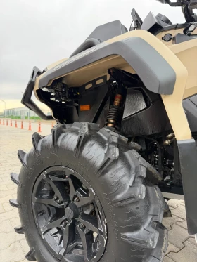 Can-Am Outlander 1000R XMR ТОП СЪСТОЯНИЕ !  | Auto.bg — изображение 12