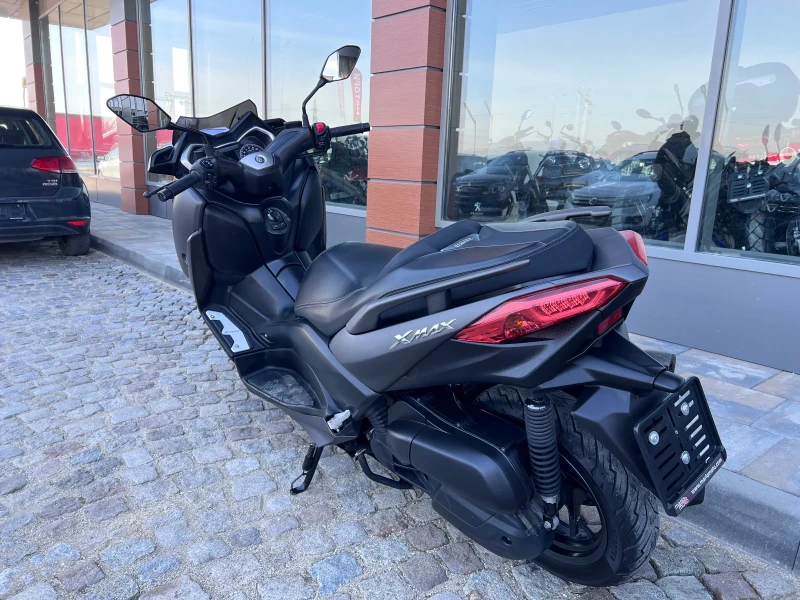 Yamaha X-max 125 ABS , снимка 6 - Мотоциклети и мототехника - 49446667