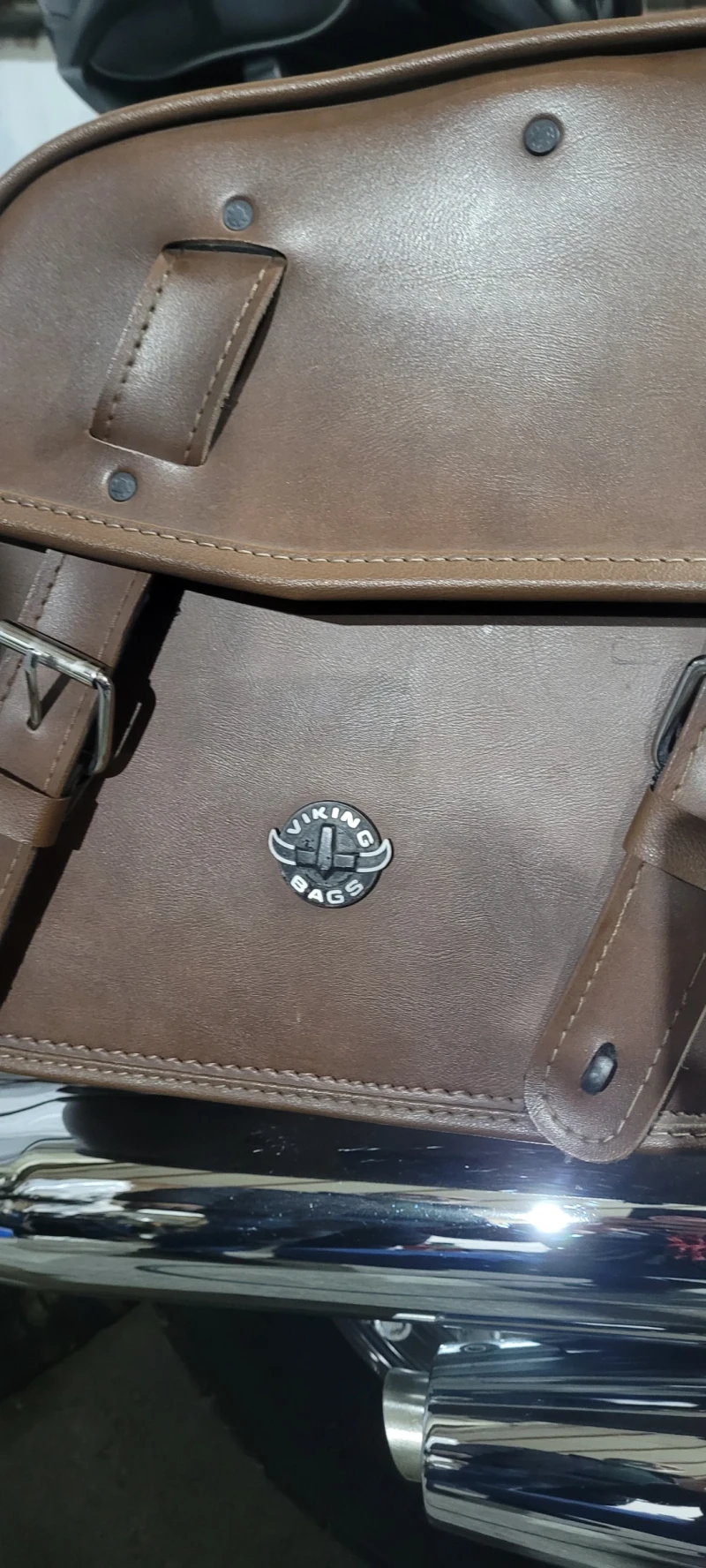 Yamaha Drag Star, снимка 6 - Мотоциклети и мототехника - 52630029