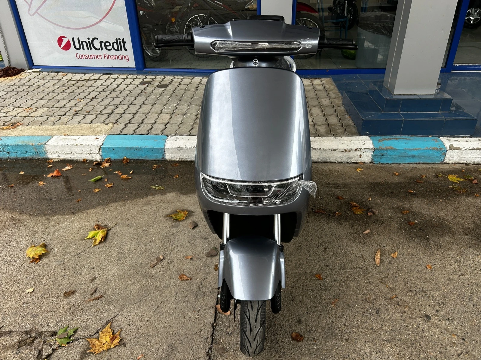 Sunsto LF 1500 W, снимка 1