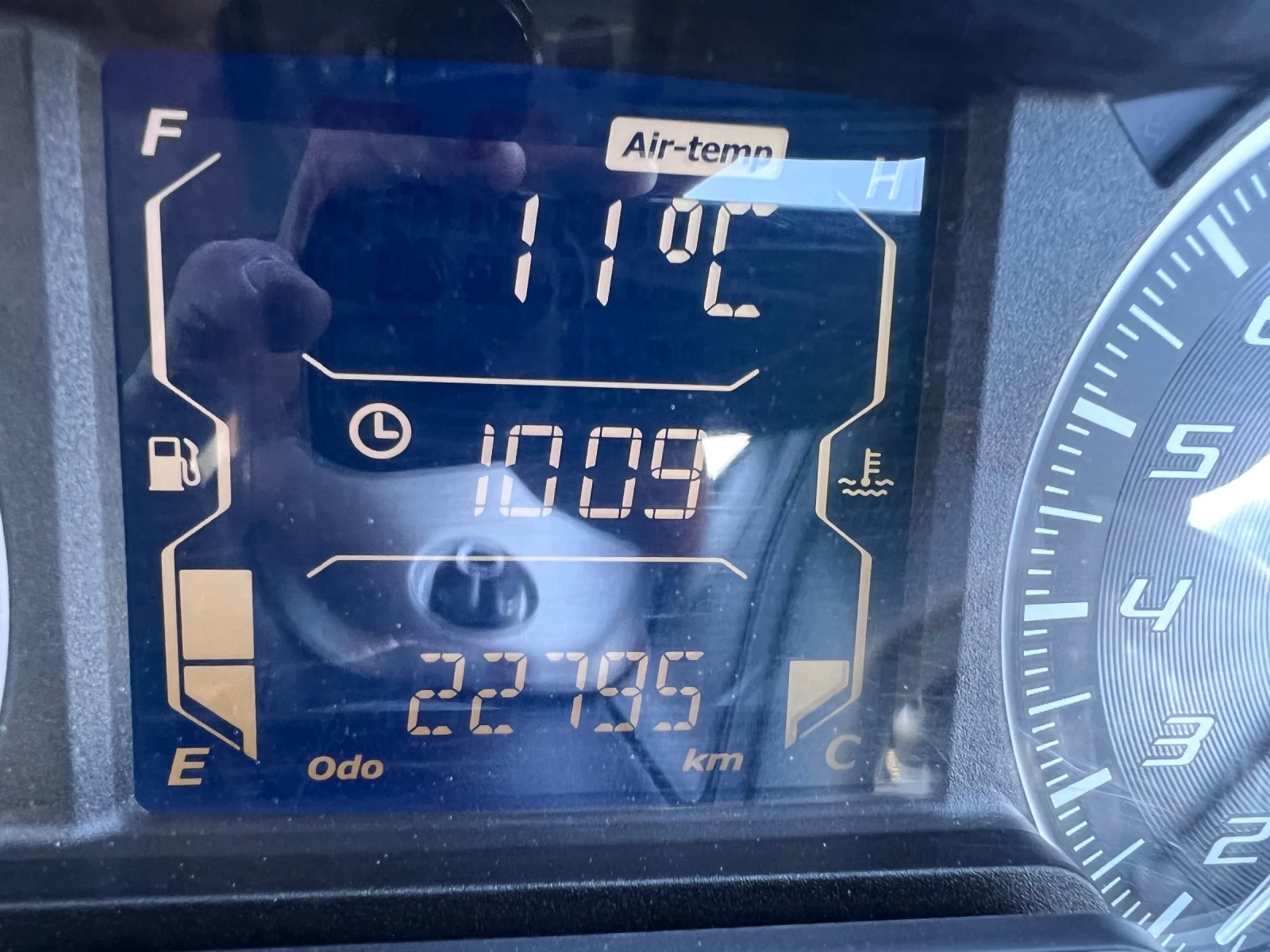 Yamaha X-max 125 ABS  | Mobile.bg   11