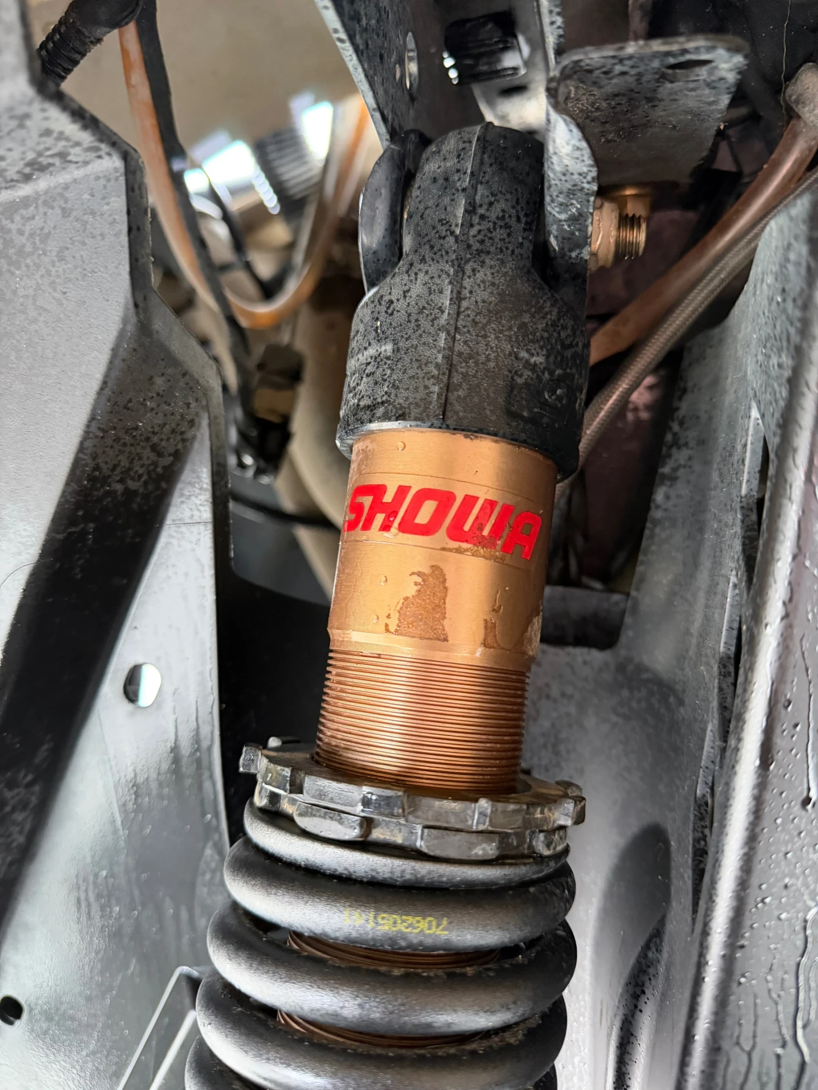 Can-Am Outlander 1000R XMR ТОП СЪСТОЯНИЕ ! , снимка 13 - Мотоциклети и мототехника - 54151806