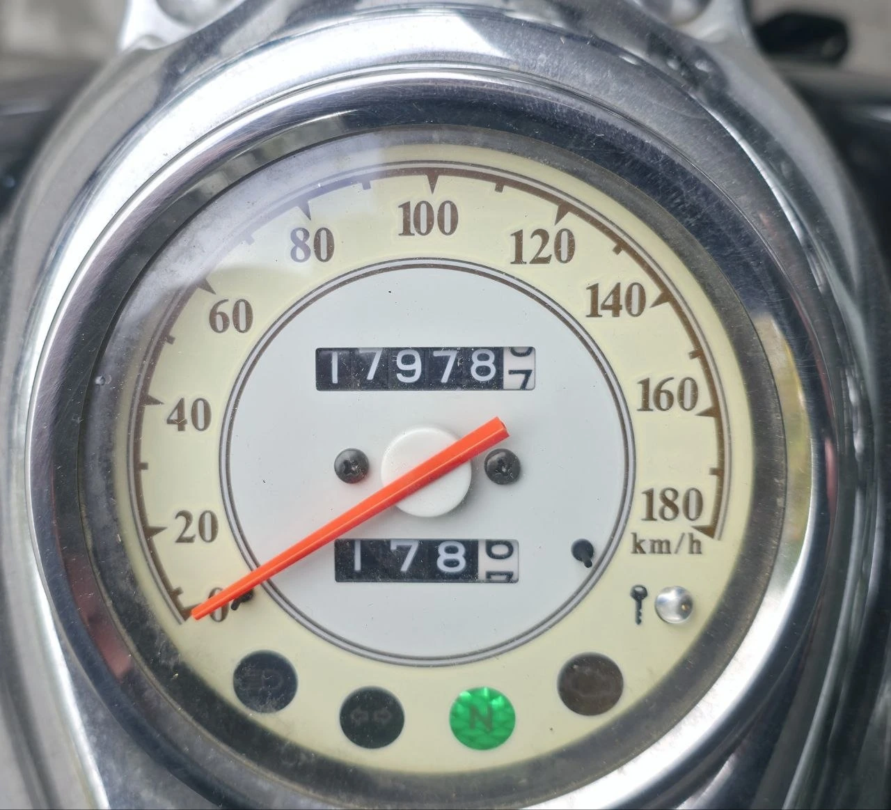 Yamaha Drag Star Dragstar 650, снимка 4 - Мотоциклети и мототехника - 56633254