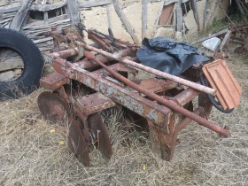 Брана Друга марка, снимка 1