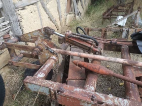 Брана Друга марка, снимка 3