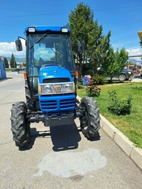 ������� ISEKI | Mobile.bg � ����� ������ 6