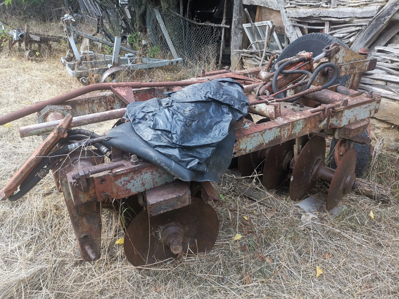 Брана Друга марка  - изображение 4