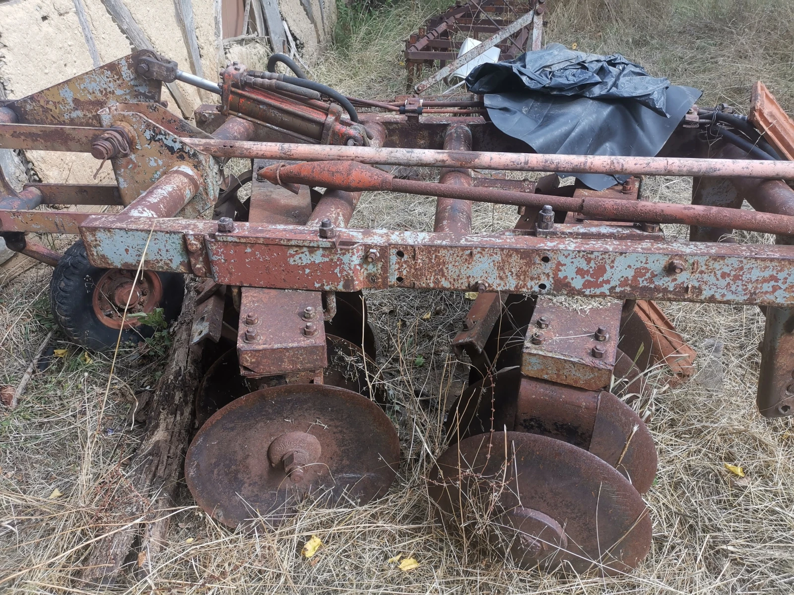 Брана Друга марка  - изображение 2