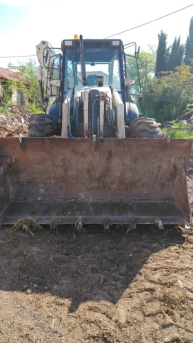Багер Terex TEREX , снимка 4
