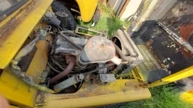 Мотокар Други Дизел, снимка 10