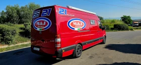 Обява за продажба на Кемпер Mercedes-Benz Sprinter ~45 000 лв. - изображение 3