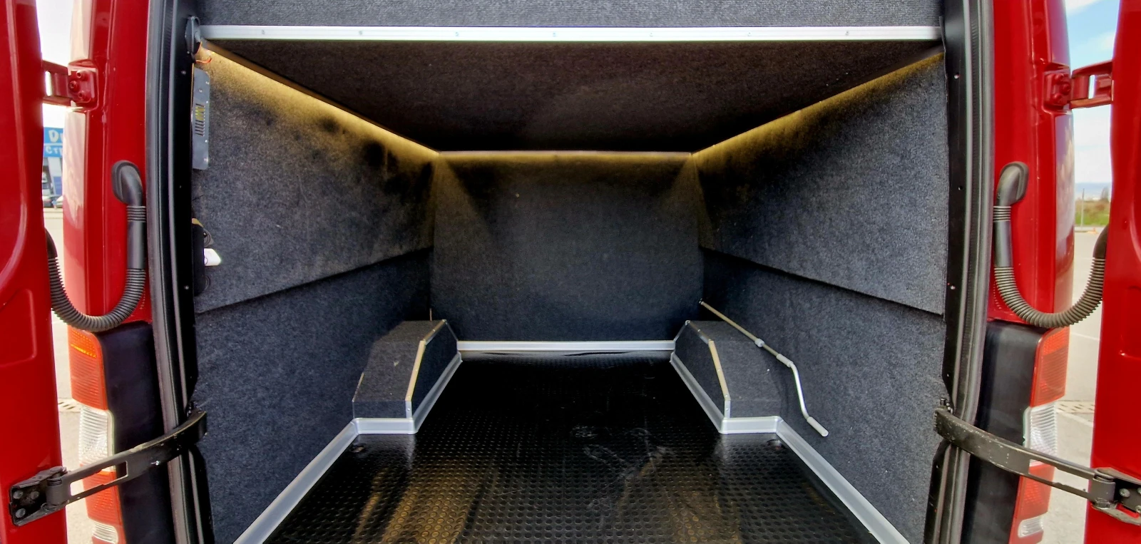 ������ Mercedes-Benz Sprinter | Mobile.bg � ����������� 15