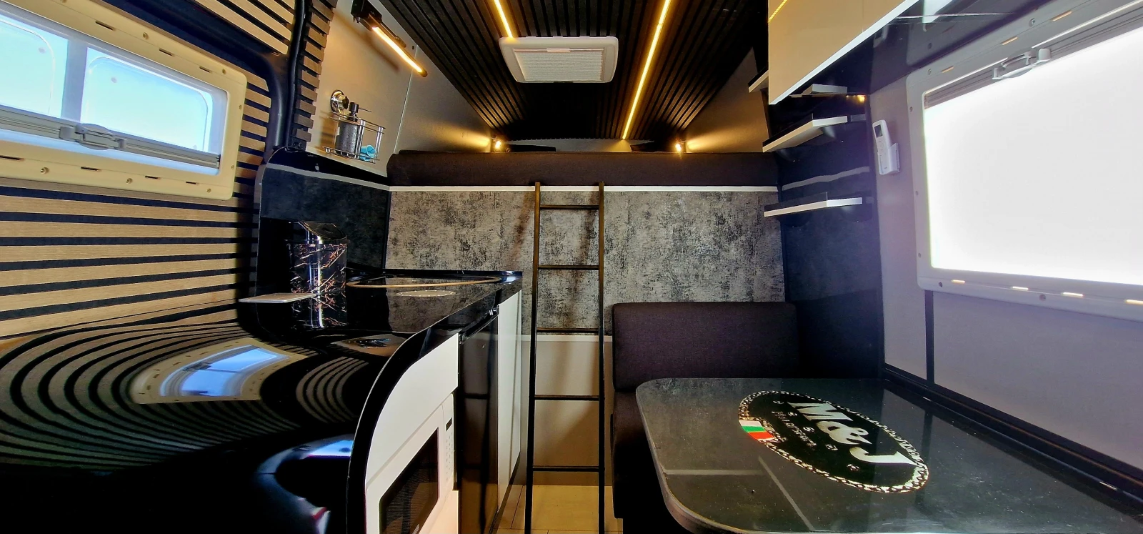 ������ Mercedes-Benz Sprinter | Mobile.bg � ����������� 12