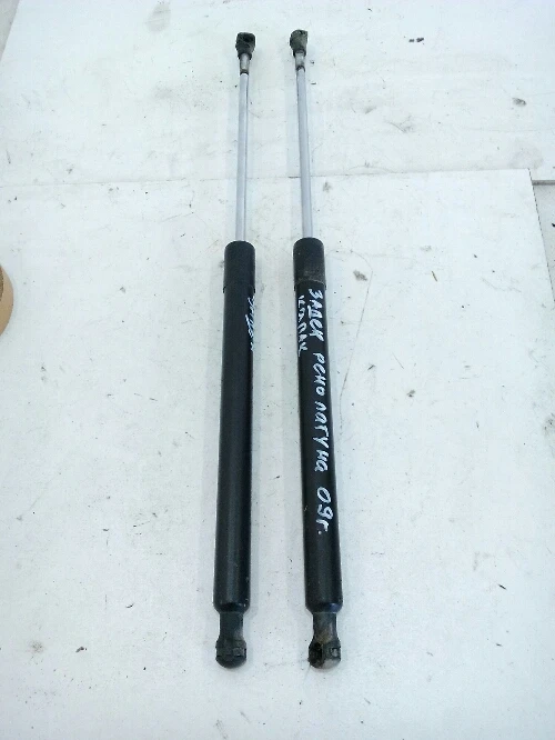 Амортисьор заден капак Рено Лагуна