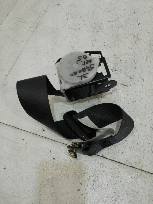 Колан заден ляв Субару Легаси