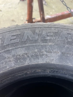 Гуми Зимни 245/75R16, снимка 5