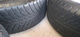 Гуми с джанти Bridgestone 225/55R17, снимка 10