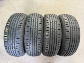 Гуми Летни 185/60R14, снимка 1