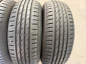 Гуми Летни 185/60R14, снимка 3