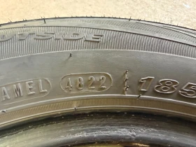 Гуми Летни 185/60R14, снимка 9