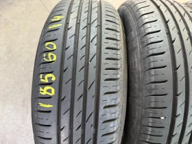 Гуми Летни 185/60R14, снимка 4