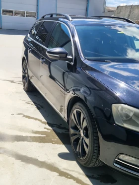 Гуми с джанти Hankook 225/45R18, снимка 2