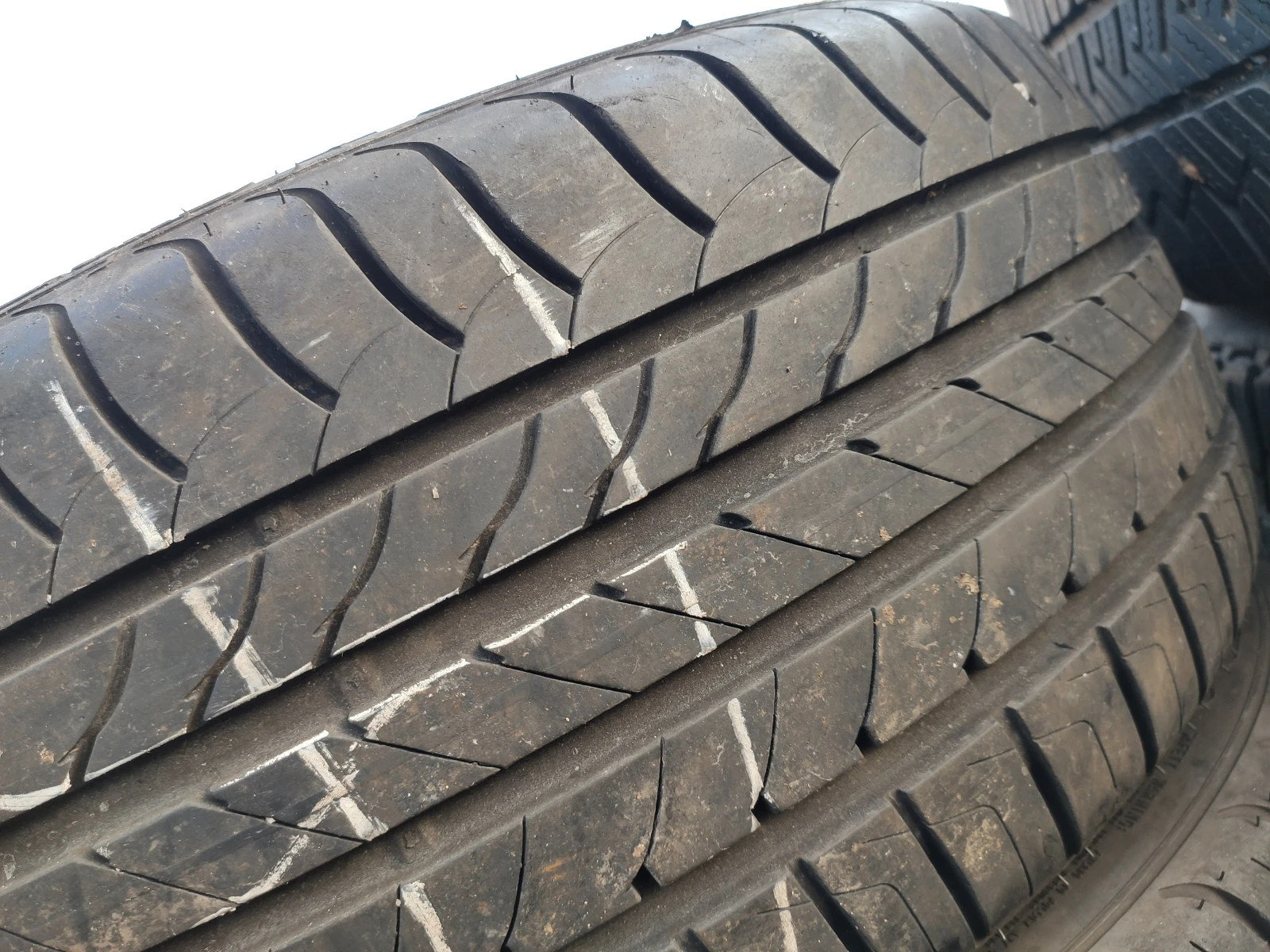  225/45R18 | Mobile.bg   4