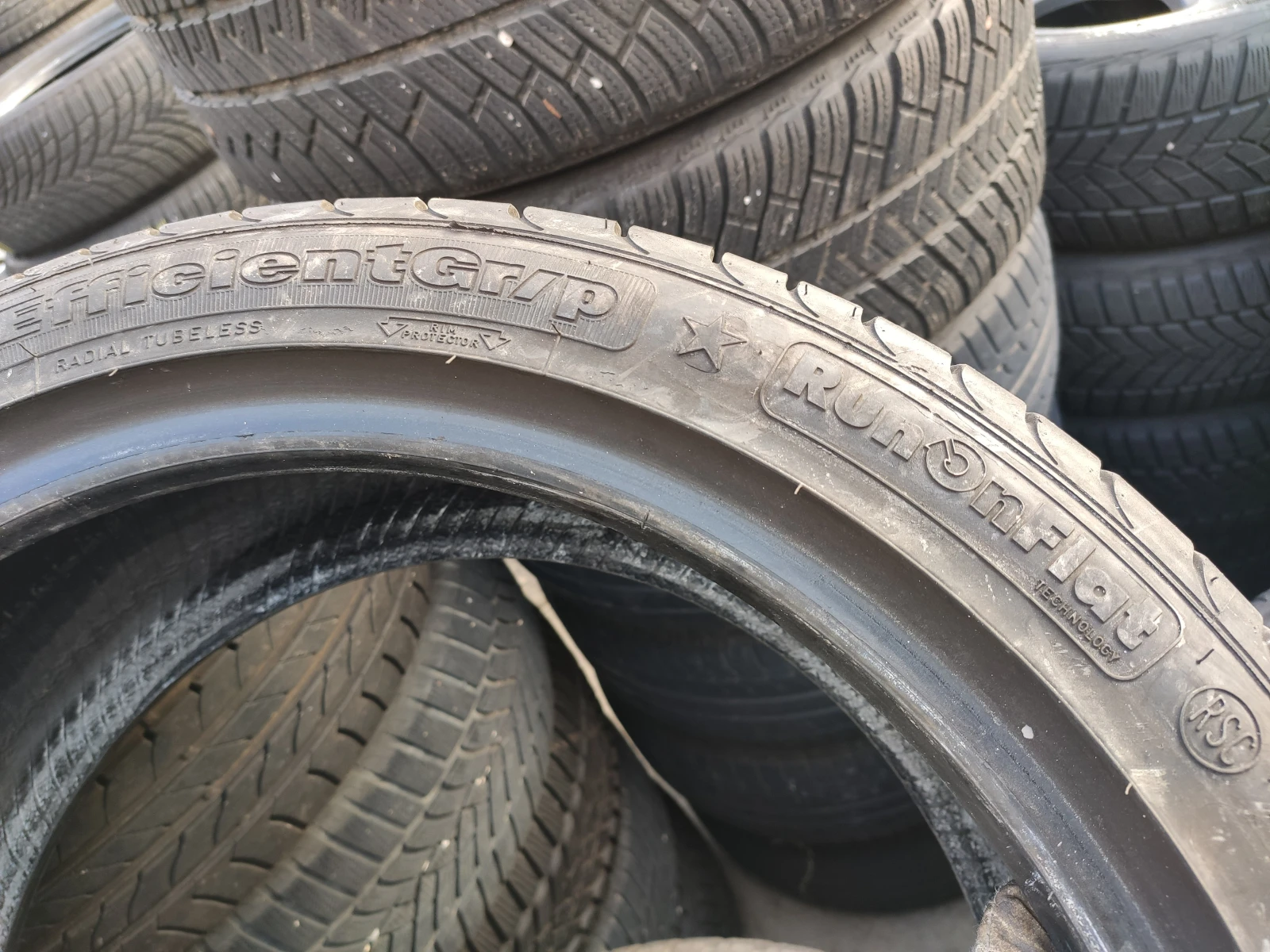  225/45R18 | Mobile.bg   6