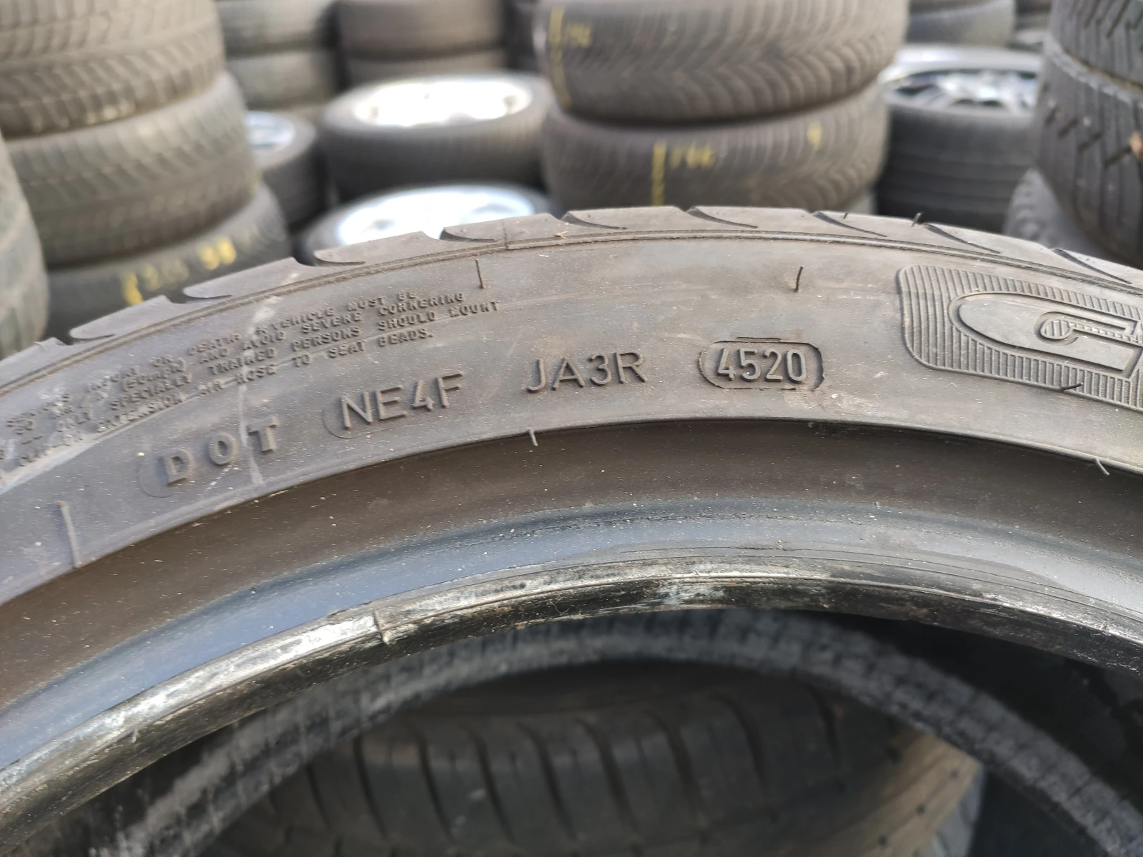  225/45R18 | Mobile.bg   8