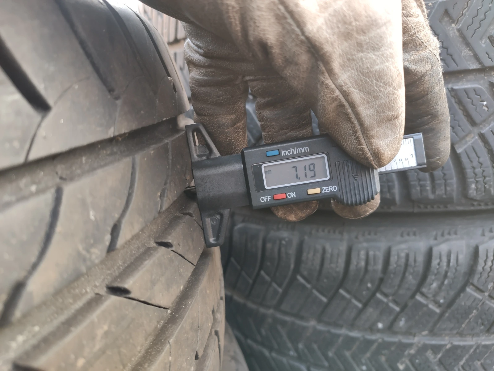  225/45R18 | Mobile.bg   5