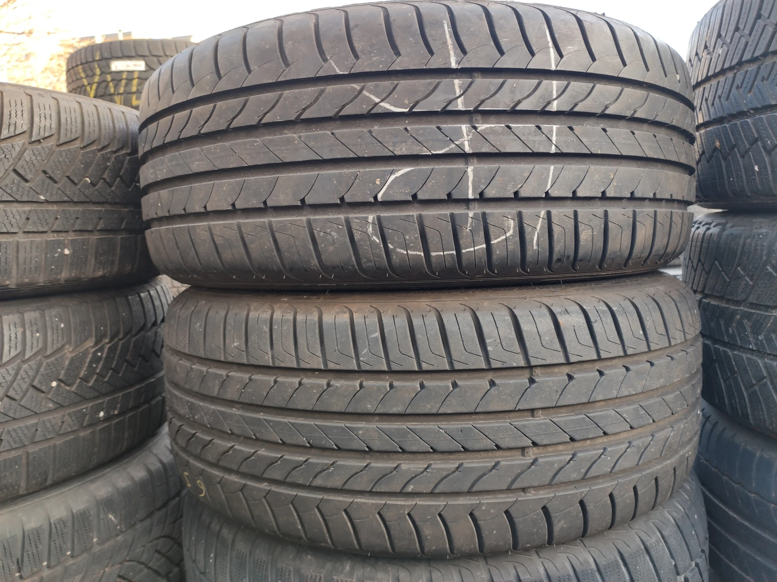  225/45R18 | Mobile.bg   3