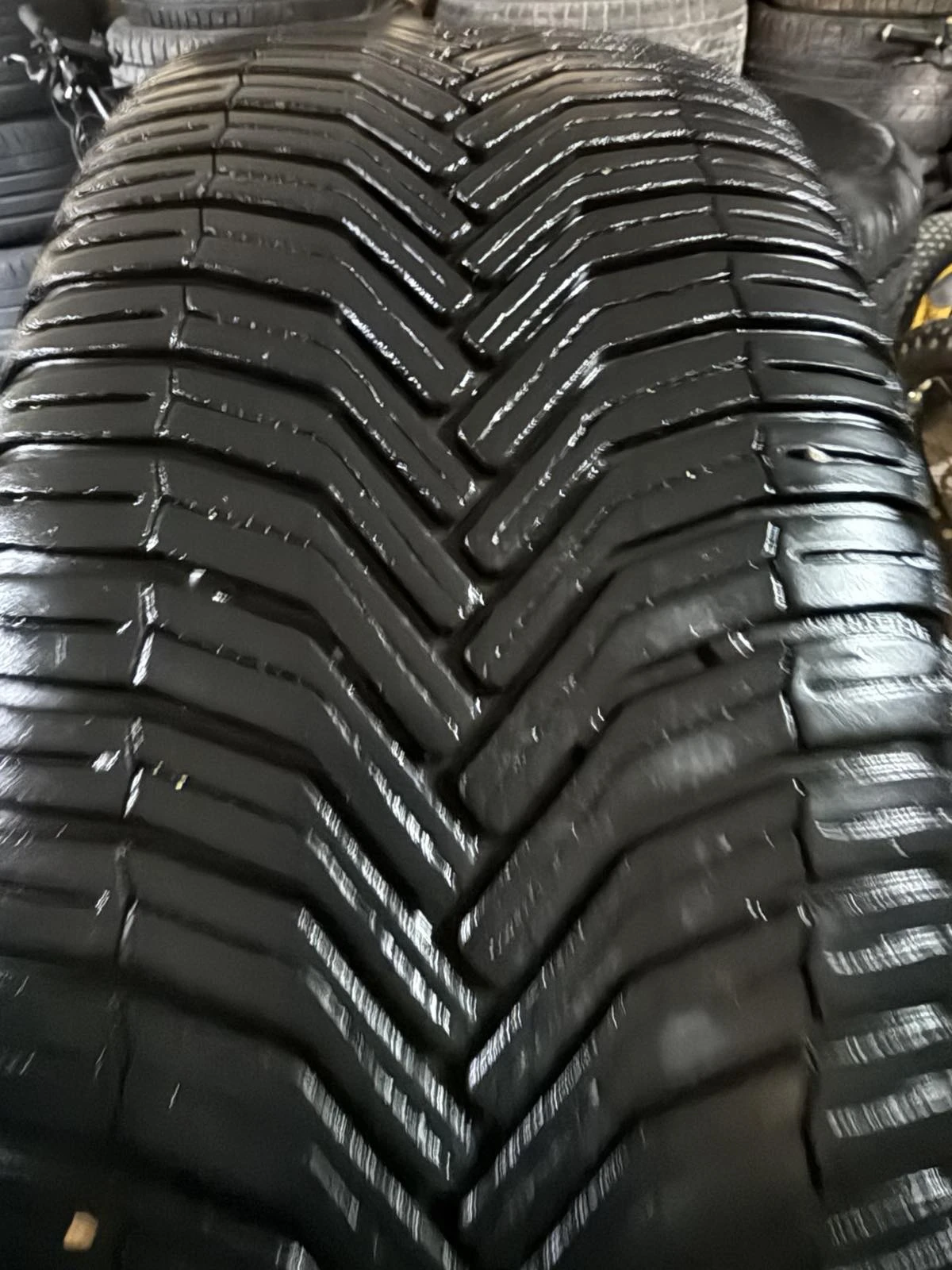    225/50R17  Mercedes-Benz | Mobile.bg   5