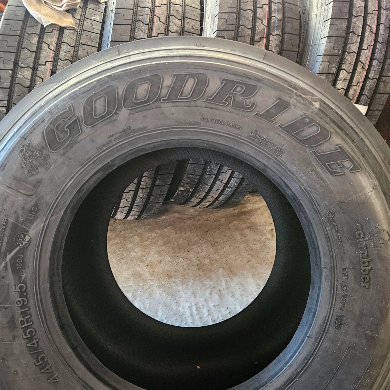 ���� 445/45R19.5 | Mobile.bg � ����������� 8