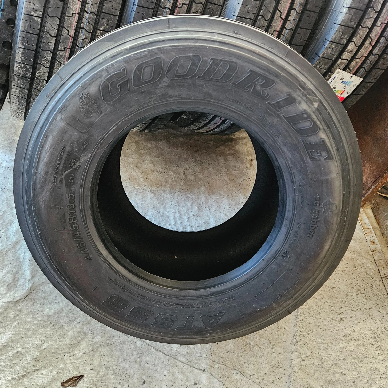 ���� 445/45R19.5 | Mobile.bg � ����������� 7