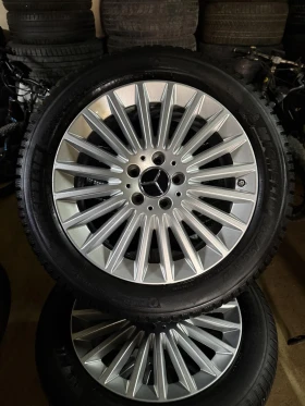        225/50R17  Mercedes-Benz