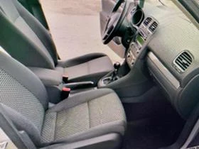 VW Golf 1.6 dizel, снимка 4